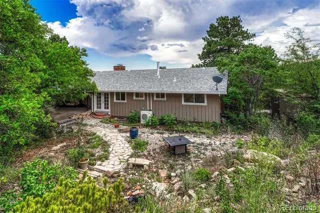 325 Altura Way Colorado Springs, CO 80906