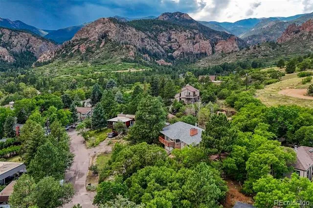 325 Altura Way Colorado Springs, CO 80906
