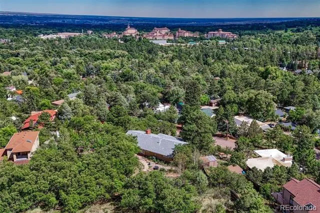 325 Altura Way Colorado Springs, CO 80906