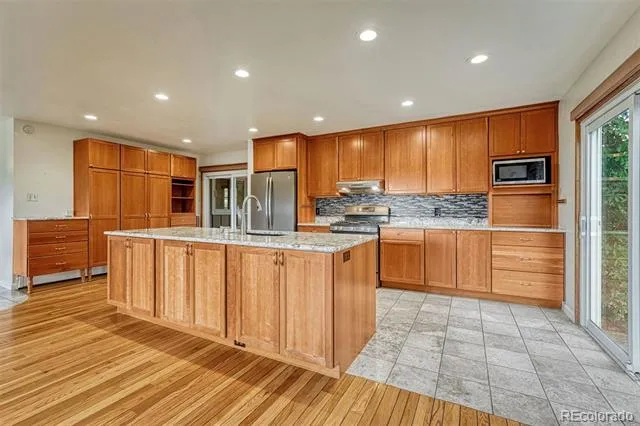 325 Altura Way Colorado Springs, CO 80906