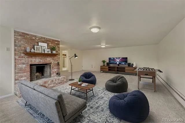 325 Altura Way Colorado Springs, CO 80906