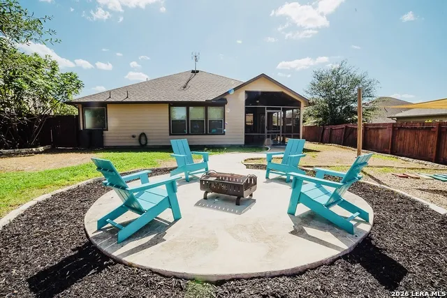 513 WINDSOR CT Schertz, TX 78108