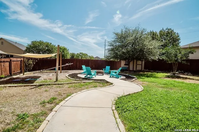 513 WINDSOR CT Schertz, TX 78108
