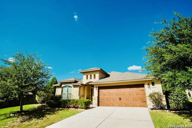 513 WINDSOR CT Schertz, TX 78108