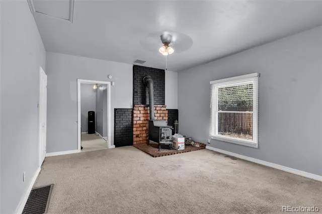 534 W Main Street Florence, CO 81226