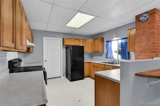 534 W Main Street Florence, CO 81226