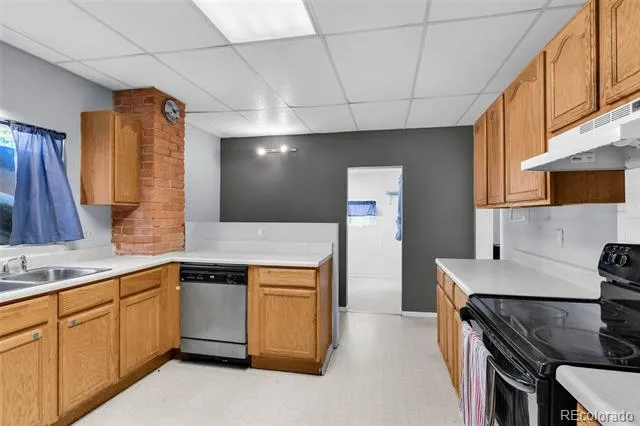 534 W Main Street Florence, CO 81226