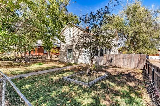 534 W Main Street Florence, CO 81226