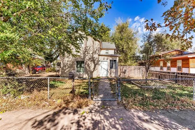 534 W Main Street Florence, CO 81226