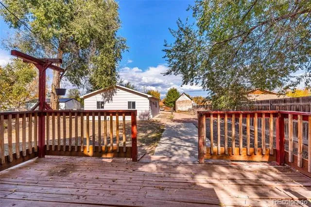 534 W Main Street Florence, CO 81226