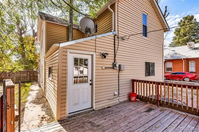 534 W Main Street Florence, CO 81226