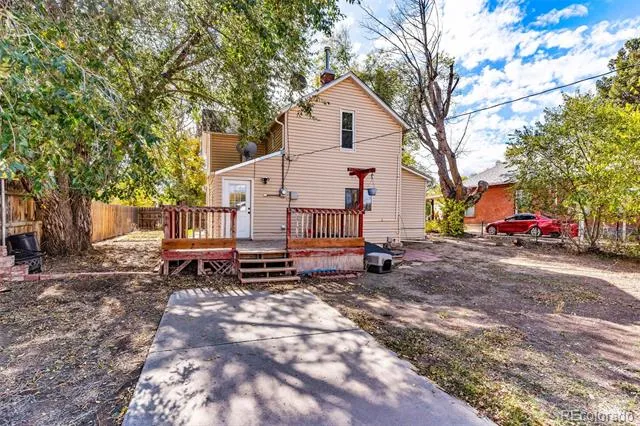 534 W Main Street Florence, CO 81226