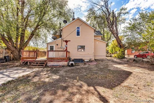 534 W Main Street Florence, CO 81226