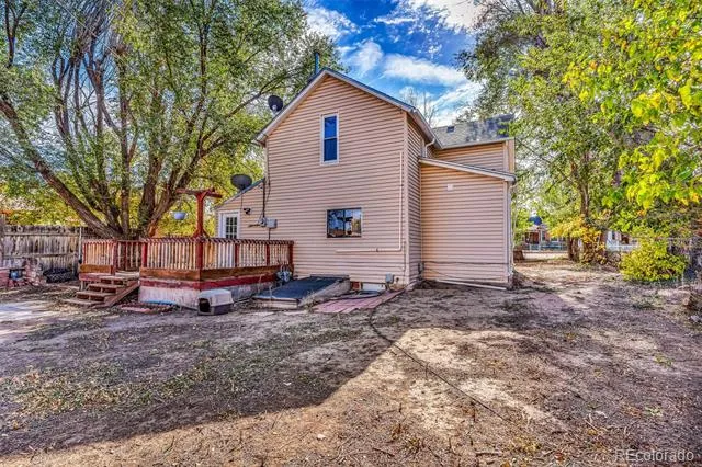 534 W Main Street Florence, CO 81226