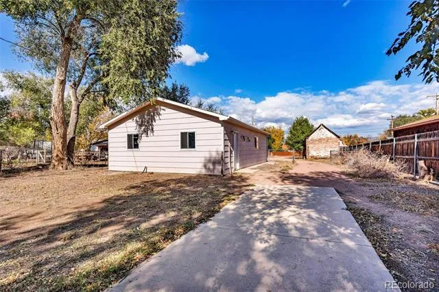 534 W Main Street Florence, CO 81226