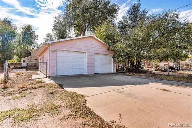 534 W Main Street Florence, CO 81226