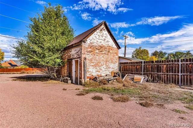534 W Main Street Florence, CO 81226