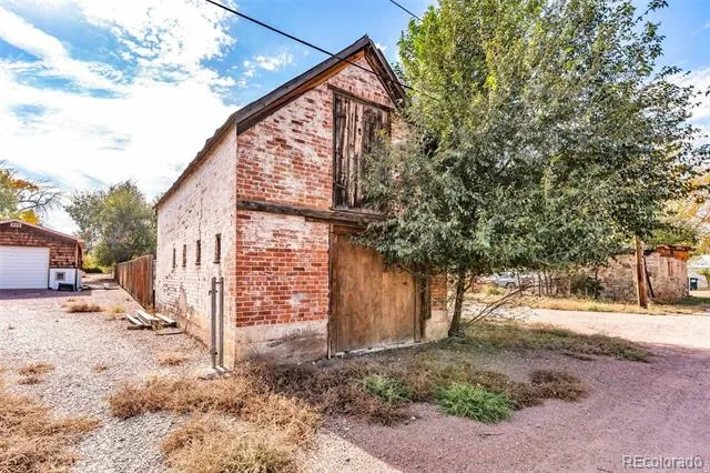 534 W Main Street Florence, CO 81226