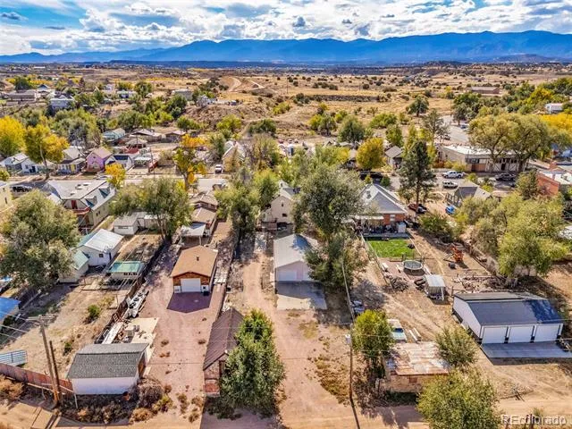 534 W Main Street Florence, CO 81226