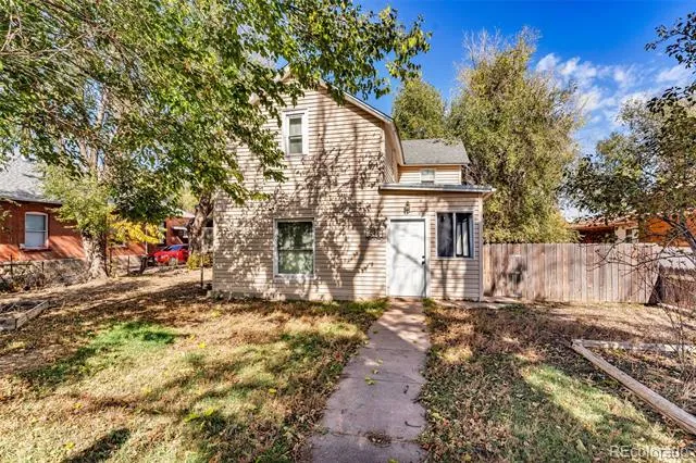 534 W Main Street Florence, CO 81226