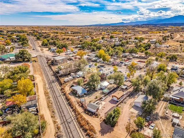 534 W Main Street Florence, CO 81226
