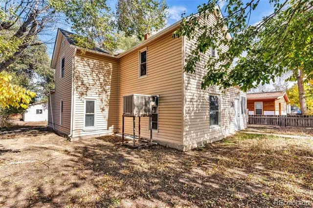 534 W Main Street Florence, CO 81226