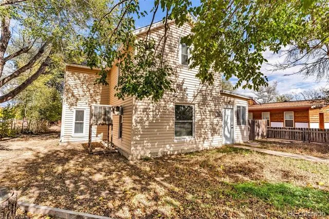 534 W Main Street Florence, CO 81226