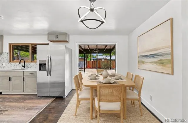 3113 Worchester Street Aurora, CO 80011