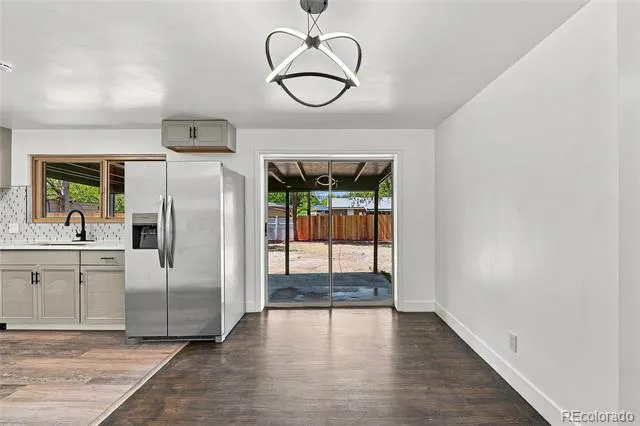 3113 Worchester Street Aurora, CO 80011