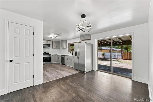 3113 Worchester Street Aurora, CO 80011