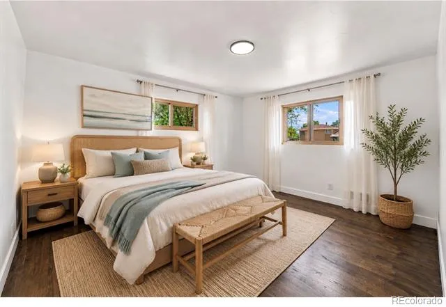 3113 Worchester Street Aurora, CO 80011