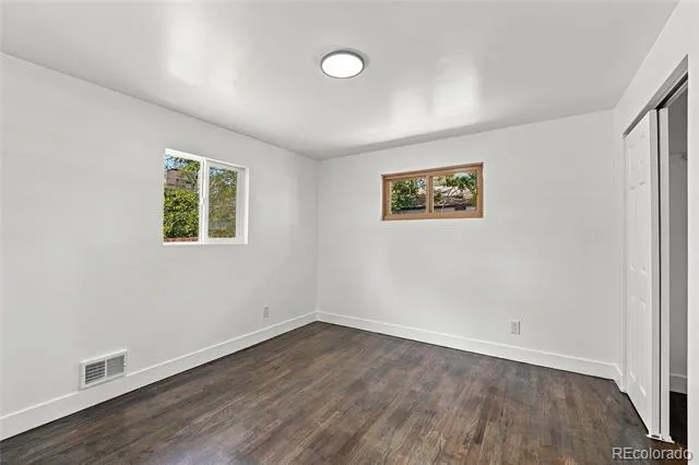 3113 Worchester Street Aurora, CO 80011