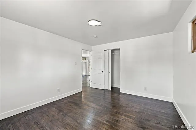 3113 Worchester Street Aurora, CO 80011