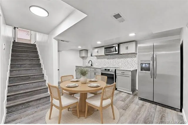 3113 Worchester Street Aurora, CO 80011
