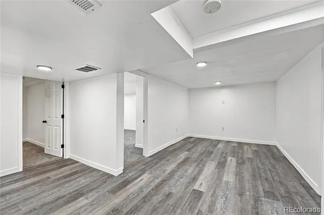 3113 Worchester Street Aurora, CO 80011