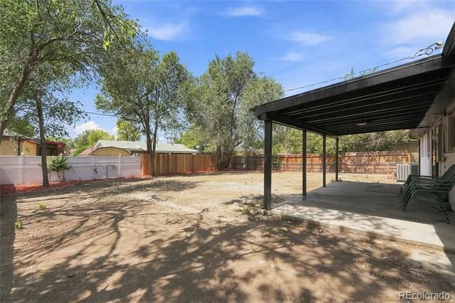 3113 Worchester Street Aurora, CO 80011