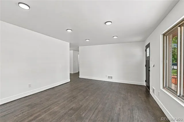 3113 Worchester Street Aurora, CO 80011