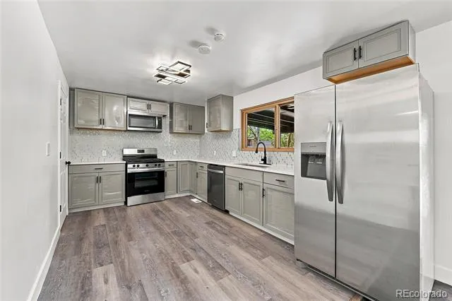 3113 Worchester Street Aurora, CO 80011