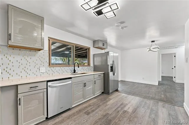3113 Worchester Street Aurora, CO 80011