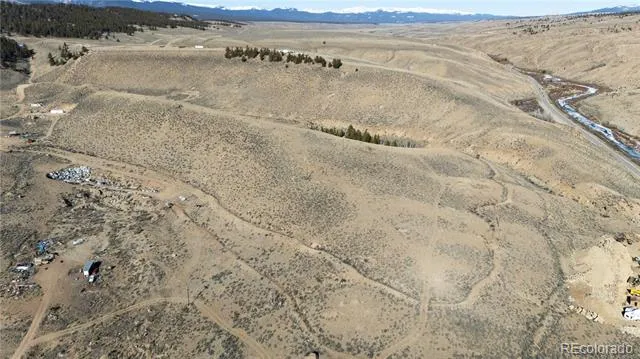 PRCL 8 TRCT 3-A Twin Lakes, CO 81251