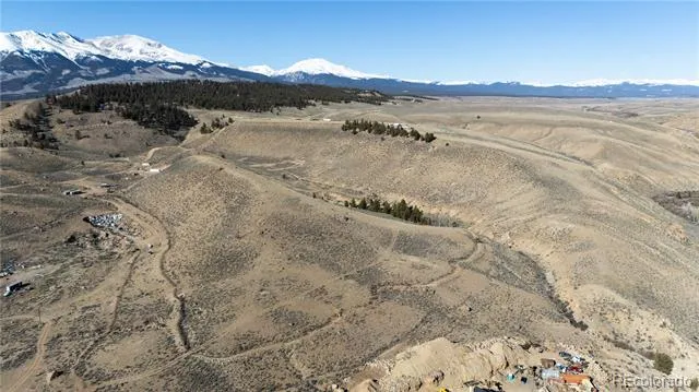 PRCL 8 TRCT 3-A Twin Lakes, CO 81251