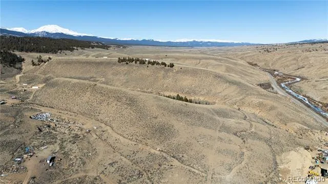 PRCL 8 TRCT 3-A Twin Lakes, CO 81251