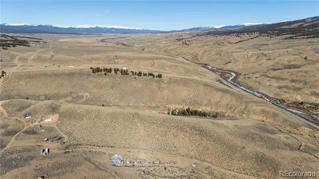 PRCL 8 TRCT 3-A Twin Lakes, CO 81251