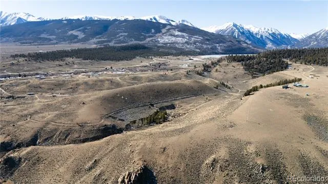 PRCL 8 TRCT 3-A Twin Lakes, CO 81251