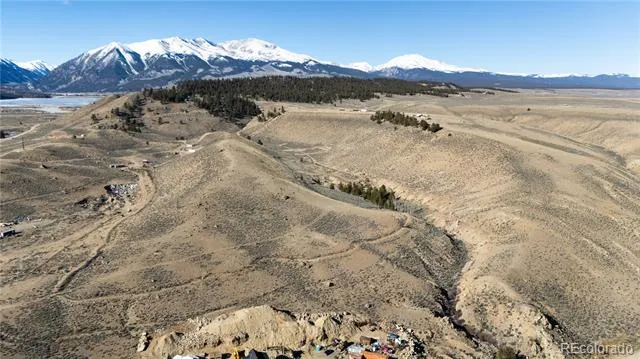 PRCL 8 TRCT 3-A Twin Lakes, CO 81251