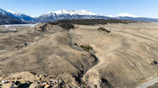 PRCL 8 TRCT 3-A Twin Lakes, CO 81251