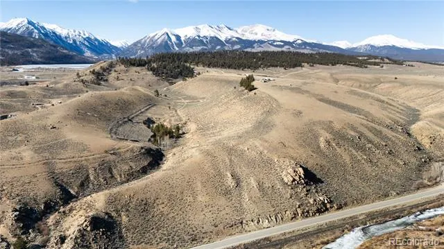 PRCL 8 TRCT 3-A Twin Lakes, CO 81251