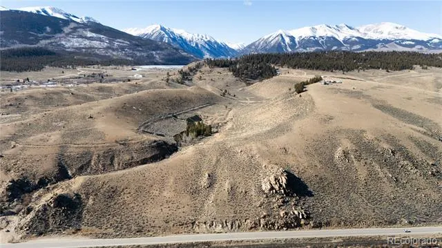 PRCL 8 TRCT 3-A Twin Lakes, CO 81251