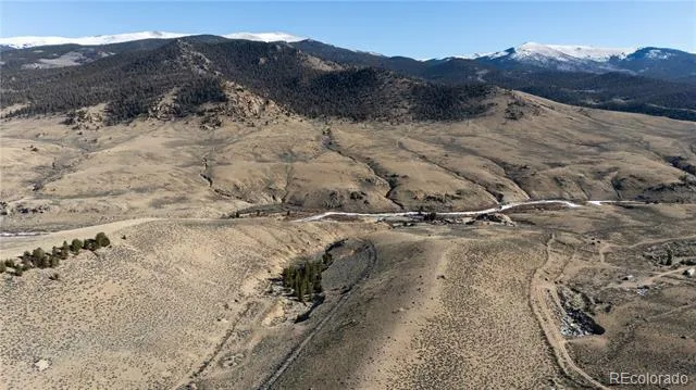 PRCL 8 TRCT 3-A Twin Lakes, CO 81251