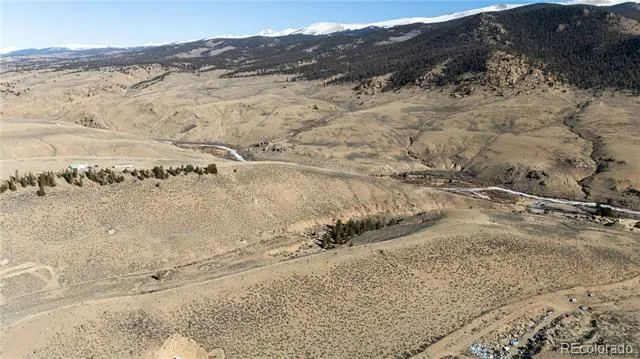 PRCL 8 TRCT 3-A Twin Lakes, CO 81251